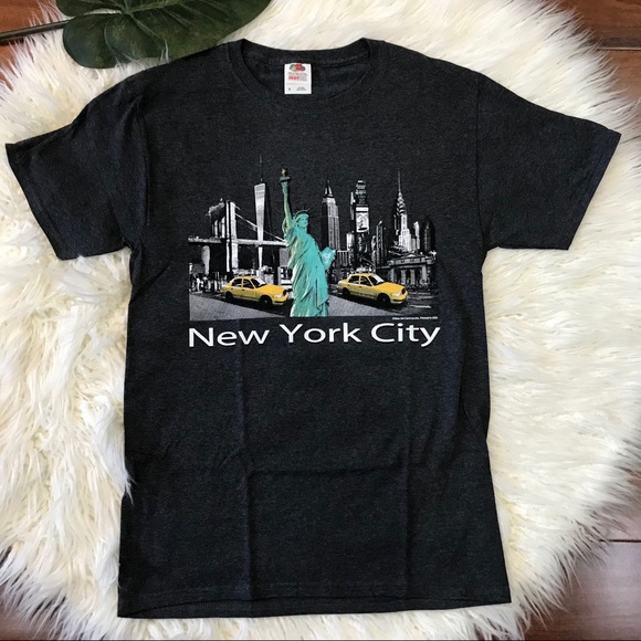 Other - New York City T-Shirt